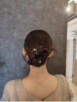 アンディアーモ サカエ(ANDIAMO SAKAE)&nbsp;カチモリヘア