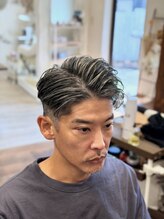 チャップス(HAIR MAKE CHAPS)