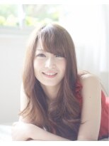 ロータス(Lotus)&nbsp;★03-6434-0383★ 　【LOTUS】愛されアンニュイロング