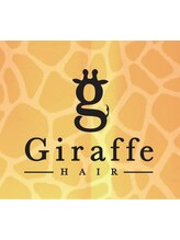 Giraffe HAIR【ジラフヘアー】