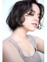 ベター(better)&nbsp;ennui　loose　bob