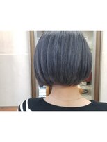 ゼットサロン(Z SALON) Z「ブルーグレー◎」