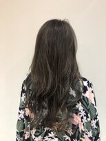 ジェイ エヌ バイ ネオリーブ(J/N by neolive)&nbsp;【neolive east】シルバーアッシュ