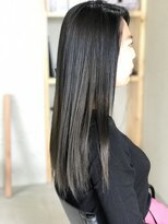 マイル(Mile)&nbsp;ワンレン