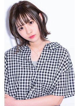 リジョイスヘア エン(REJOICE hair EN) 【REJOICE hair EN】９月１５日（土）郡山市大町にオープン！