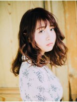 プロデュース 東橋本店(Produce) ☆スパイラル☆ゆるふわカール【橋本/東橋本/JR橋本】