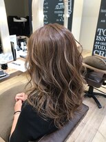 クレア 相武台(CREA)&nbsp;CREA相武台前 3Dハイライト×ベージュ