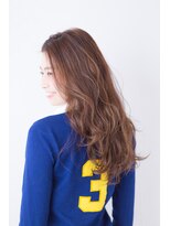 ファイブボックスヘアー 広島(five vox hair)&nbsp;ハイライトグレージュ