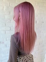 ユナイテッドビューティー 金沢(UNITED BEAUTY)&nbsp;ホワイトピンク