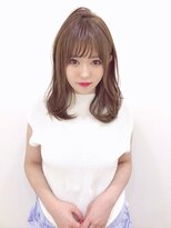 シウ(shiwu)&nbsp;shiwuナチュラルワンカール