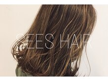 シーズヘア 南行徳(SEES hair)の雰囲気（落ち着いた環境で悩みに寄り添ったカウンセリング）