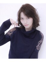 フェリーラメール(FEERIE la mer)&nbsp;【勝どき★AVEDA★Aujua】