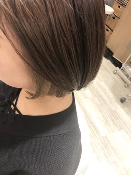 ラウンジ ヘアアンドグルーミング(Lounge HAIR&GROOMING) ボブインナー