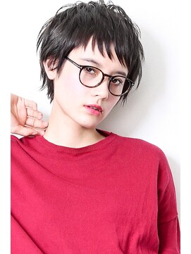 リラ バイ クオーレ(LIRA by CUORE) style0705