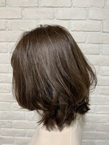 アイミー 泉岳寺(i+me)&nbsp;【ｉ+ｍｅ】☆ソフトウルフ☆