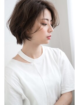 アフロディーテ　天王寺店(afrodite) 【afrodite 天王寺】ショート