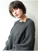 roijirイルミナインナーカラーxスパイラルxセンシュアルショート