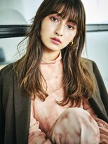 LONESS 2020 A/W コレクション