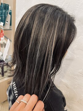 コルル 渋谷(COLULU) ハイライト