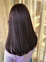 トリート 市川店(TREAT)&nbsp;シアーピンク_市川