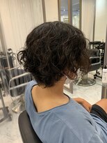 エスカーラ 表参道(THE ESCALA)&nbsp;@m_ayu/サイドパート/メンズ30