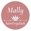 マリー(Mally)のお店ロゴ