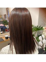 メリー(merry)&nbsp;美髪ストレート