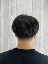 シエル 立川店(CIEL)&nbsp;ニュアンスパーマ　[CIEL×舩木亮]