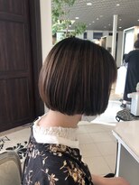 シザーズトリックス ノーブル(scissorstrix Noble)&nbsp;みにか