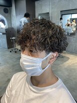 アンサー 千葉中央(UNSER prod by THE DAY)&nbsp;波巻きマッシュ