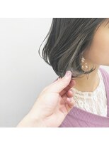 ガーランドウメダ(Garland umeda)&nbsp;アディクシーカラー＿ミニボブ＿00071