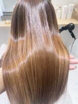 シェルバイコソラ(SHELL by kosora)&nbsp;話題の高級酸熱トリートメント♪