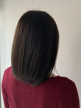 リアン 平塚(Lien) ダークアッシュ/イメチェン/美肌カラー[平塚駅]