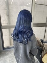 ラフトウキョウ 浜松(RAF TOKYO)&nbsp;ブルーカラー