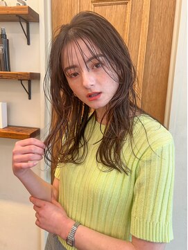 メイクス 表参道(MAKE'S omotesando) フェイスレイヤー/くすみベージュ