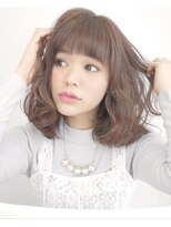 オリジンズヘアーセカンド 守谷店(Origins hair 2nd)&nbsp;アッシュベージュ×｢髪質再生｣BYKARTE 5step  TR