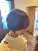 くびれショート
