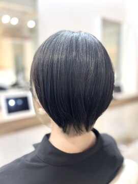ヘアー クリエイティブ ハイ スタンダード(hair creative High-Standard) インナーカラー