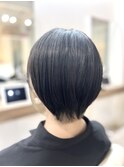 インナーカラー