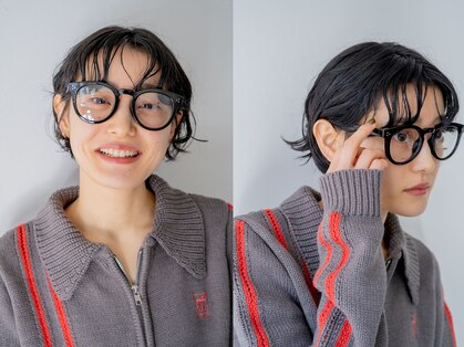 リタ(LITA)の写真