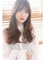 エレノア 枚方(Eleanor)&nbsp;愛されロングレイヤー