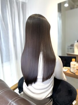 アールサロン 名駅(Rr SALON) グレージュ