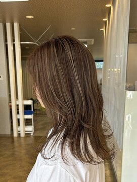 シャンプーボーイ 宮崎駅前店(SHAMPOO BOY) ハイライト(^^)宮崎/ハイライト