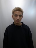 ハイトーンショート