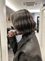 ノブレス ノアール(NOBLESSE NOIR)&nbsp;アンブレラカラー