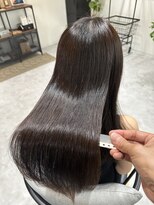 バルコ(BARCO)&nbsp;お客さまhair◎