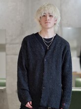 モニカ(MONIQA) KEVIN 【名古屋】