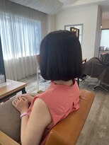 ジェンタ(Jenta)&nbsp;ミニボブ