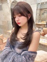 ロンドアリシア 金山(Lond Alexia)&nbsp;ダブルカラー/トリートメント/酸性ストレート/オージュア