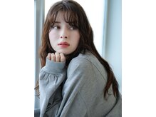 ヘアーズ ベリー 長居店(hairs BERRY)